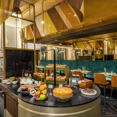 Emerald Hotel by Continental Group