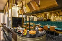 Emerald Hotel by Continental Group - Tiny houses
