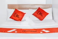 RedDoorz @ Gabz K Travellers Inn Sorsogon City Hotels in Sorsogon