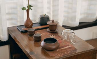 Huiyuanlou Inn (Jianshui Ancient City Zhujia Garden Branch)