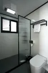 Floral Hotel·MUXI hotel (Xiapu Sansha Branch)