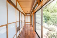 Sadomari Historical Villa