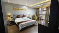 Aitelai International Hotel Hotels in Xing’an