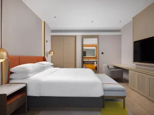 Home2 Suites by Hilton  Wenzhou Wencheng