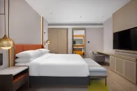 Home2 Suites by Hilton Wenzhou Wencheng