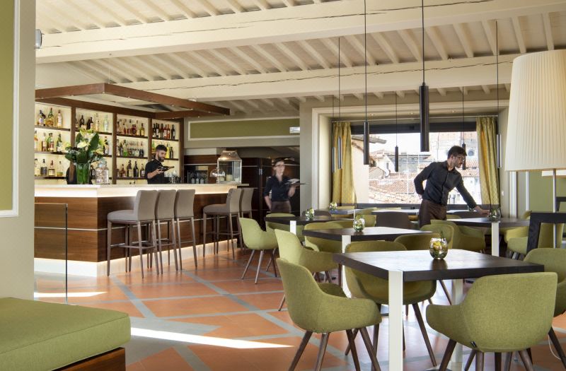 Hotel degli Orafi photo 4