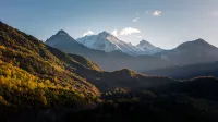 Shishanxu Designer Homestay Hotels in Baoxing