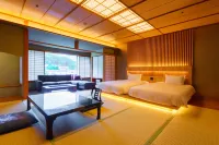 Hotel Kajikaso Hakone