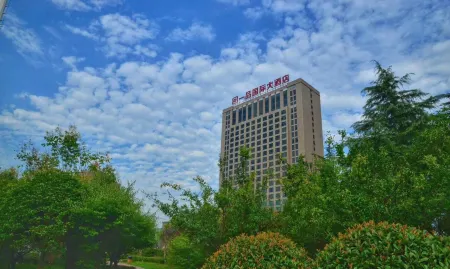 Yipin International Hotel