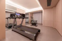 HanTing Hotel (Yancheng International Convention and Exhibition Center) - 3 ดาว