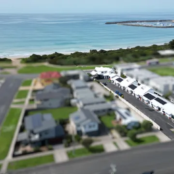 Coastal Motel