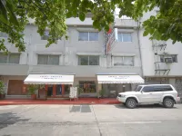 Arzo Hotel Manila Hotel berhampiran Taman Paco