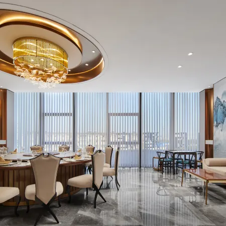 Wuwei New Era International Hotel