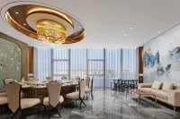Wuwei New Era International Hotel - Desayuno