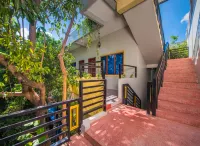 Samnak Lounge Hotel a Siem Reap
