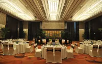Nanjing Jinling Hotel- City Center - Business