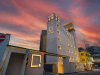 Jecheon the Wall Hotel Hotels in Jecheon