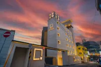 Jecheon the Wall Hotel Hotels in Jecheon-si