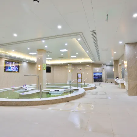 Yayuan Hotel (Yanji Yanbian University Wanghongqiang Branch)