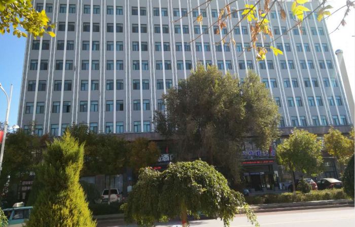 Nileke Echarm Hotel