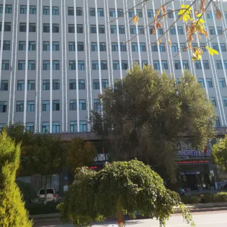 Nileke Echarm Hotel