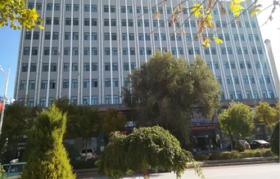 Nileke Echarm Hotel