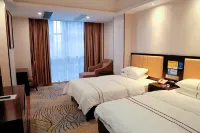 lechangyijiaHotel Hotels in Lechang