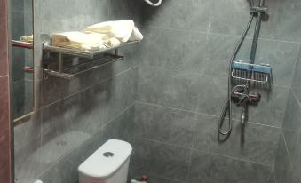 Cheng County Hanshen Xixia Hotel