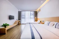Hongya Xiangju Homestay (Wawu Mountain Scenic Area) - pet friendly