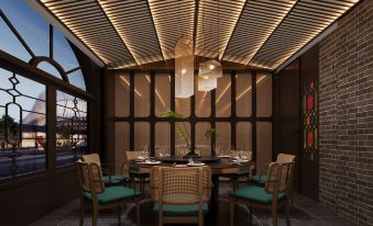 Zhi'an Hotel (Beijing Guomao Subway Station Jianwai Soho Store)