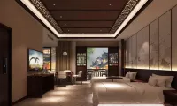 Huatian Zui Boutique Homestay (Shexiang Ancient Town Branch)