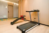 Home Inn Pebble Hotel (Anxi Tea Capital) Hotels in Anxi