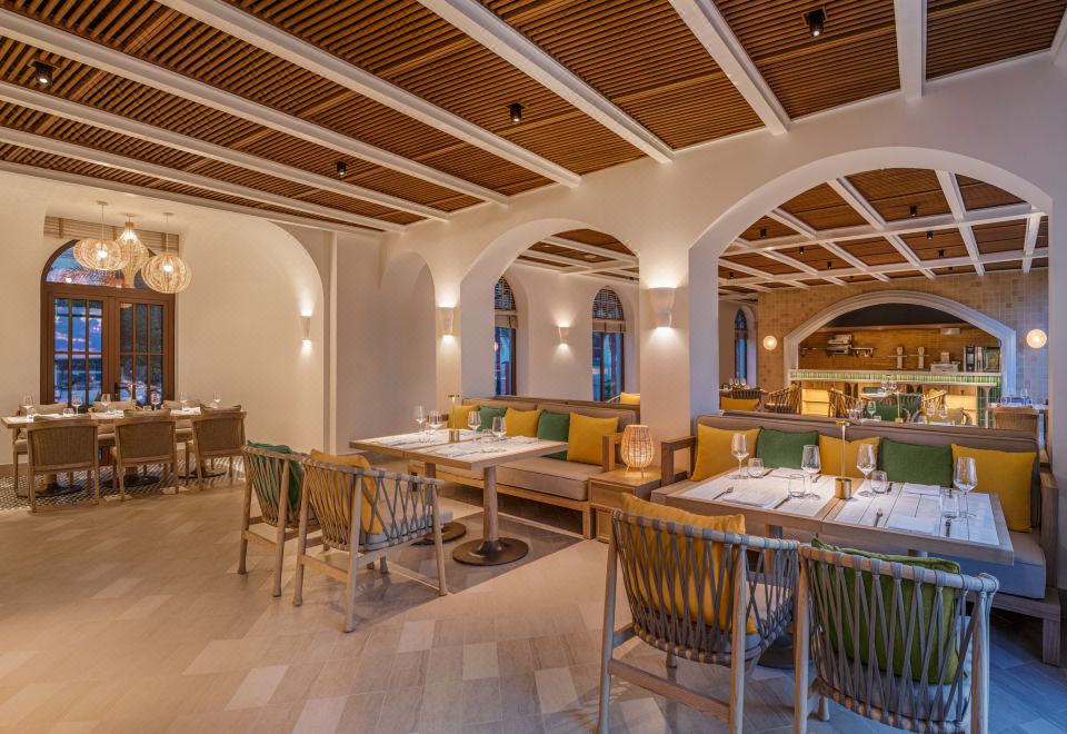 라페스타 힐튼 푸꾸옥