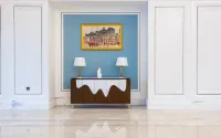 Vienna International Hotel (Yinchuan High-speed Railway Station Tongda South Street)