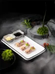Shangri-La Hotel Yangzhou - breakfast