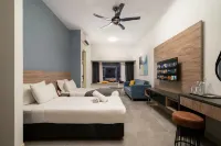 Imperio Residence Seafront by Perfect Host