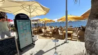 Hotel Istankoy Bodrum - Bãi biển