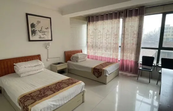 會寧德韻祥賓館