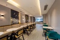 Tuke Qingju Hotel (Taishuncheng North Road) - فطور