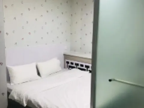 Linxi Zhongxu Elegant Restaurant Business Hotel Hotels in Linxi