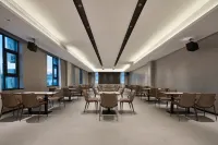 希爾悅萬寧大飯店（萬寧高鐵站店） - 早餐