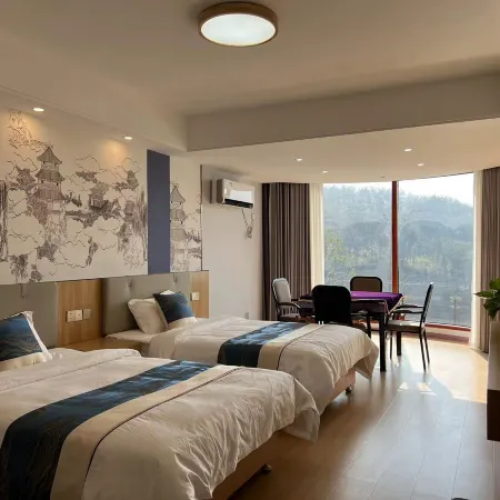 Tuanfeng Legend Homeland Manor