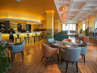 Concorde Creek View Hotel Bur Dubai Отели рядом с достопримечательностью «Рынок Мина-базар»