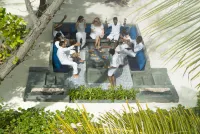 Ifuru Island Maldives - Gym