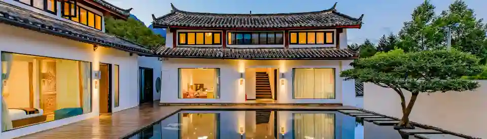 Lijiang Chiliu Art Hotel