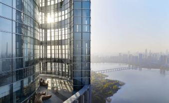 Wuhan Marriott Hotel Wuchang