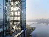 ووهان ماريوت هوتل ووتشانج