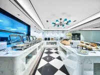 Xana Hotelle (Fuxin Wanda High-speed Railway Station) - 3 Yıldız