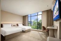 HanTing Hotel (Sanya Bay Sanya Phoenix Airport) Hotels in Sanya