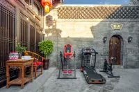 Pingyao Yusu Mansion Hotels in Pingyao
